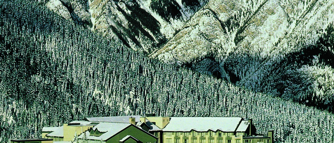 Rimrock Banff Emblems Collection photo 1
